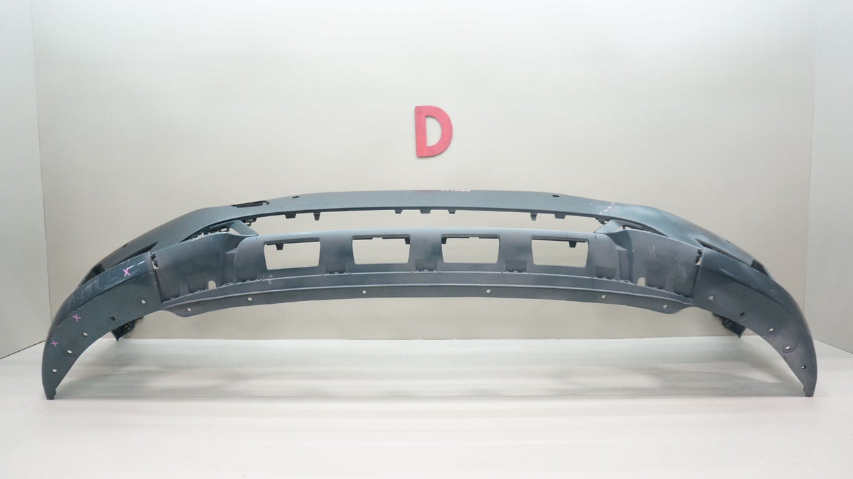 2019-2022 BMW 330I G20 FRONT BUMPER COVER PANEL OEM 7468359