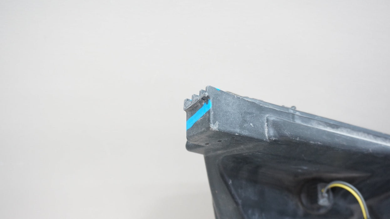 2013-2015 CHEVROLET MALIBU FRONT LEFT DRIVER SIDE XENON HEADLIGHT OEM