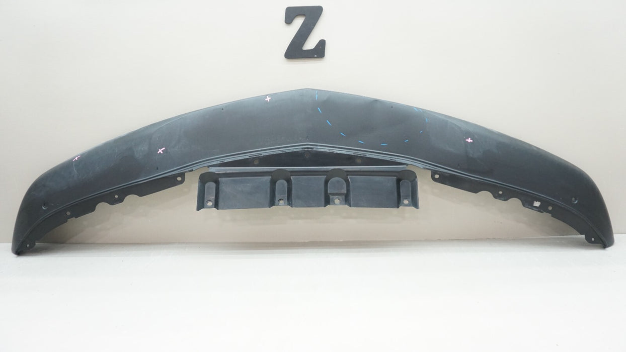 2014-2016 ACURA MDX FRONT LOWER BUMPER VALANCE PANEL 7110-TZ5 OEM