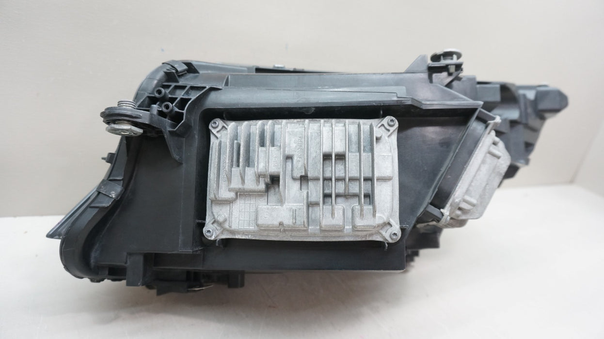 2014-2017 MERCEDES-BENZ S63/S550 RIGHT RH SIDE HEADLIGHT LED OEM A 222 906 12 02