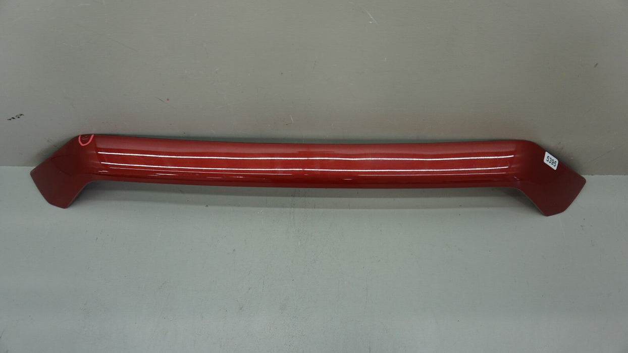 1990-1993 TOYOTA CELICA FRONT BUMPER RADIATOR GRILLE COVER TRIM OEM 53111-35740