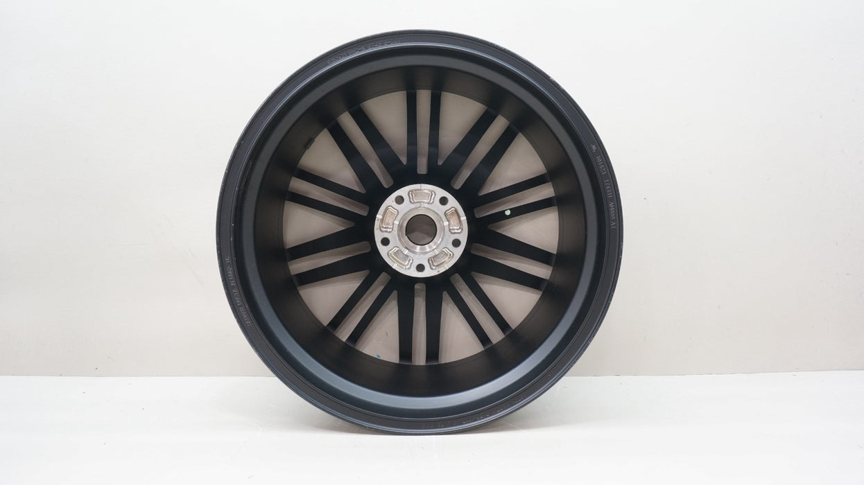2024-2026 ASTON MARTIN DB12 FRONT ALLOY WHEEL RIM 9.5J X 21 OEM RY53-1007