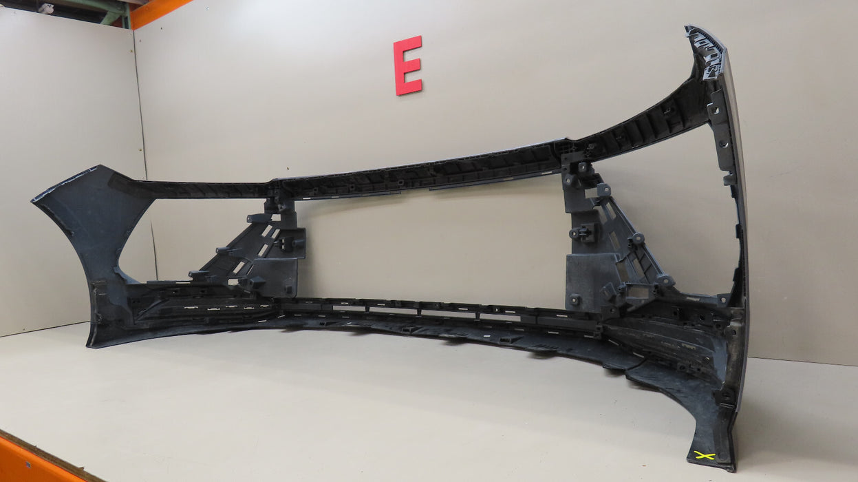 2024 2025 HYUNDAI SONATA FRONT BUMPER COVER OEM