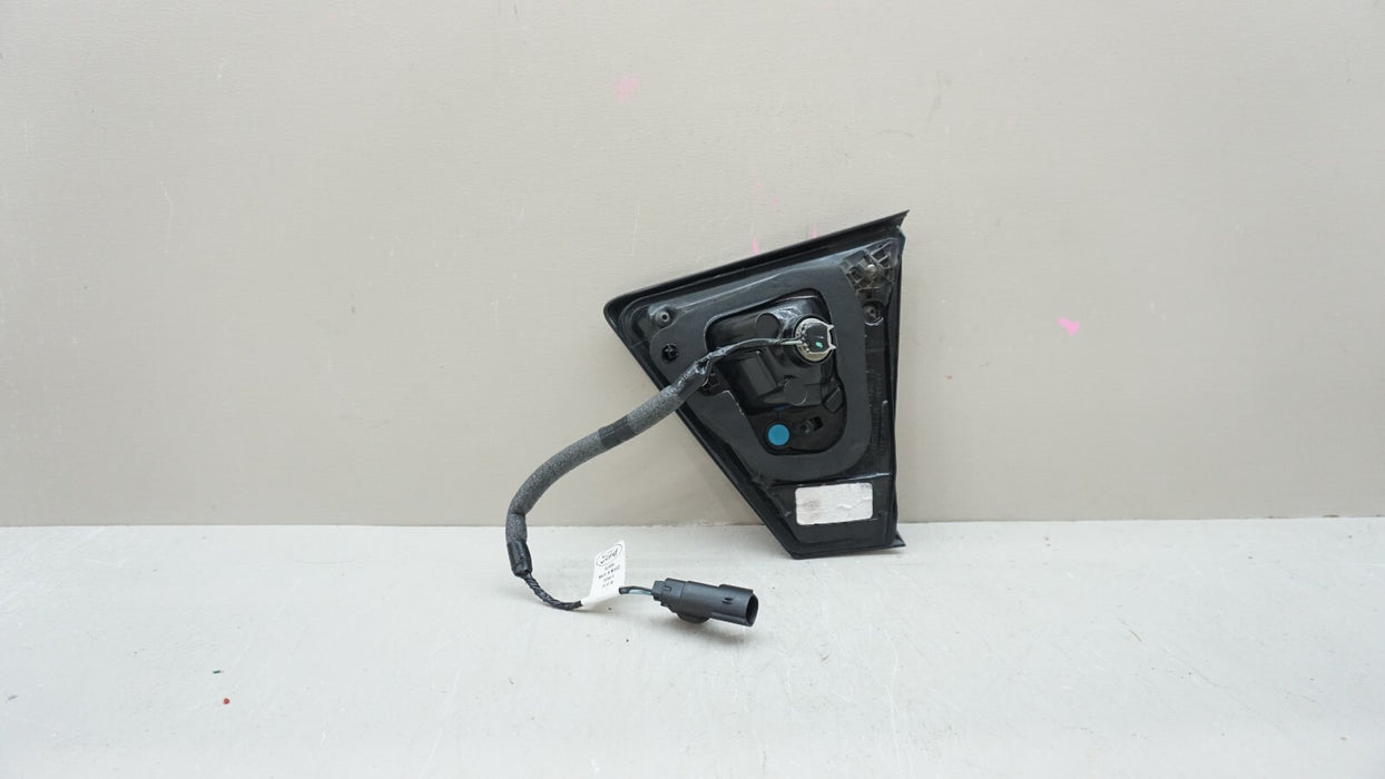 2017-2019 FORD ESCAPE REAR LH LEFT DRIVER SIDE INNER TAIL LIGHT OEM