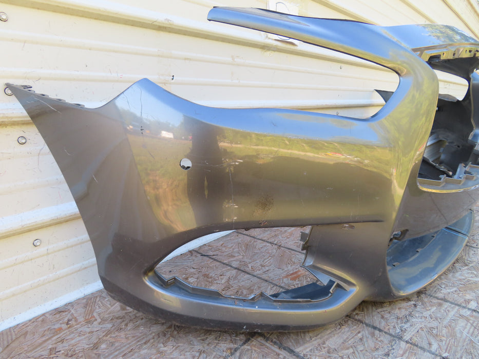 2016-2020 INFINITI QX60 FRONT BUMPER COVER OEM