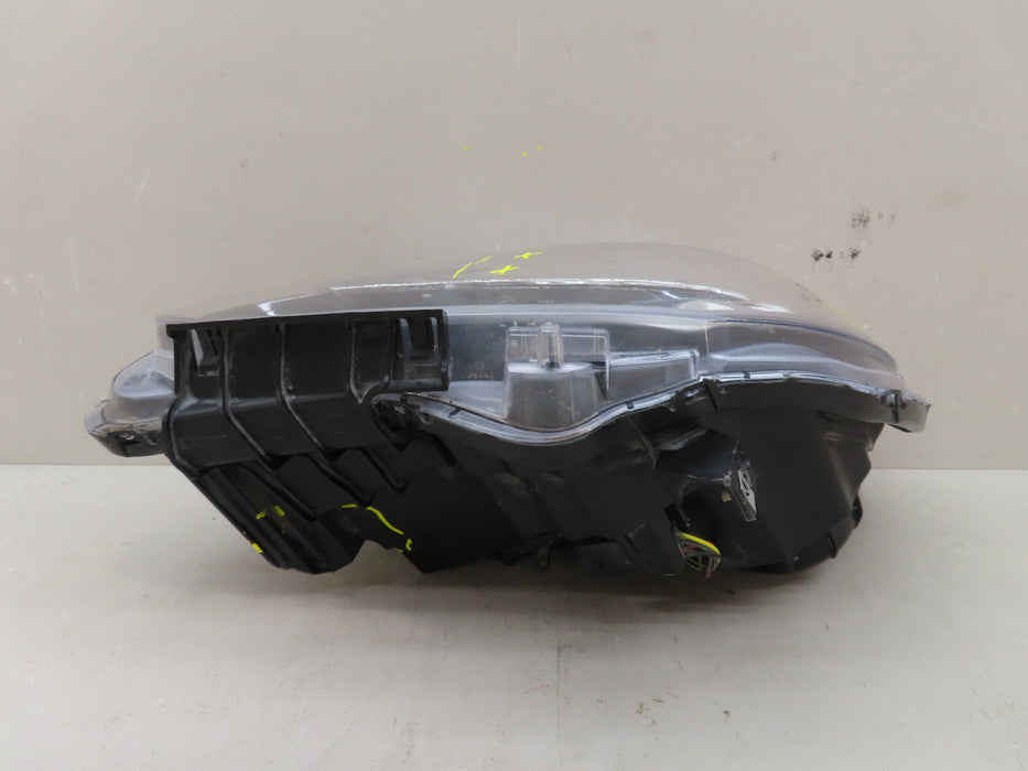 2016 2017 CHEVROLET EQUINOX FRONT LEFT DRIVER HEADLIGHT HALOGEN OEM