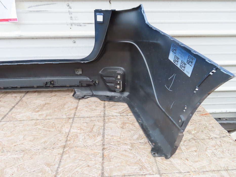 20 21 22 2020 2021 2022 SUBARU OUTBACK REAR BUMPER COVER OEM