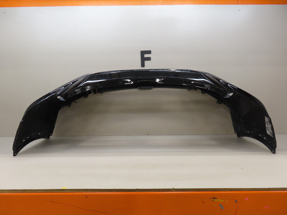 2020 2021 2022 SUBARU OUTBACK FRONT BUMPER COVER OEM 57704AN01A