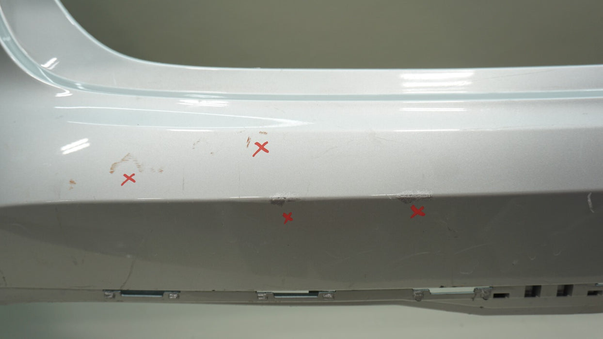 2020-2023 TOYOTA COROLLA REAR BUMPER COVER 52159-02G90 OEM