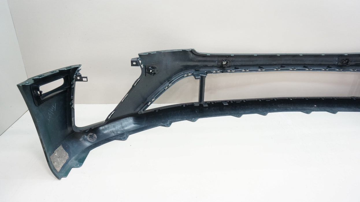 2020-2023 Bentley Continental GT GTC front Bumper Cover 3SD807437 OEM