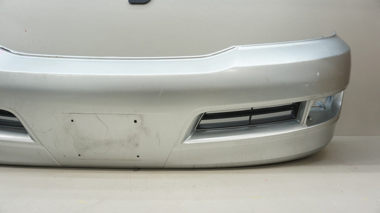 2003-2009 LEXUS GX470 BASE 4DR SUV FRONT BUMPER COVER PANEL OEM 52119-60750
