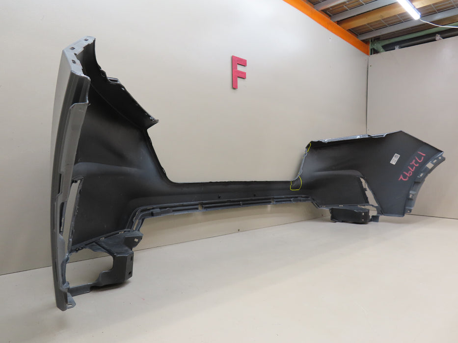 2023-2024 HONDA CRV CR-V FRONT BUMPER COVER  OEM