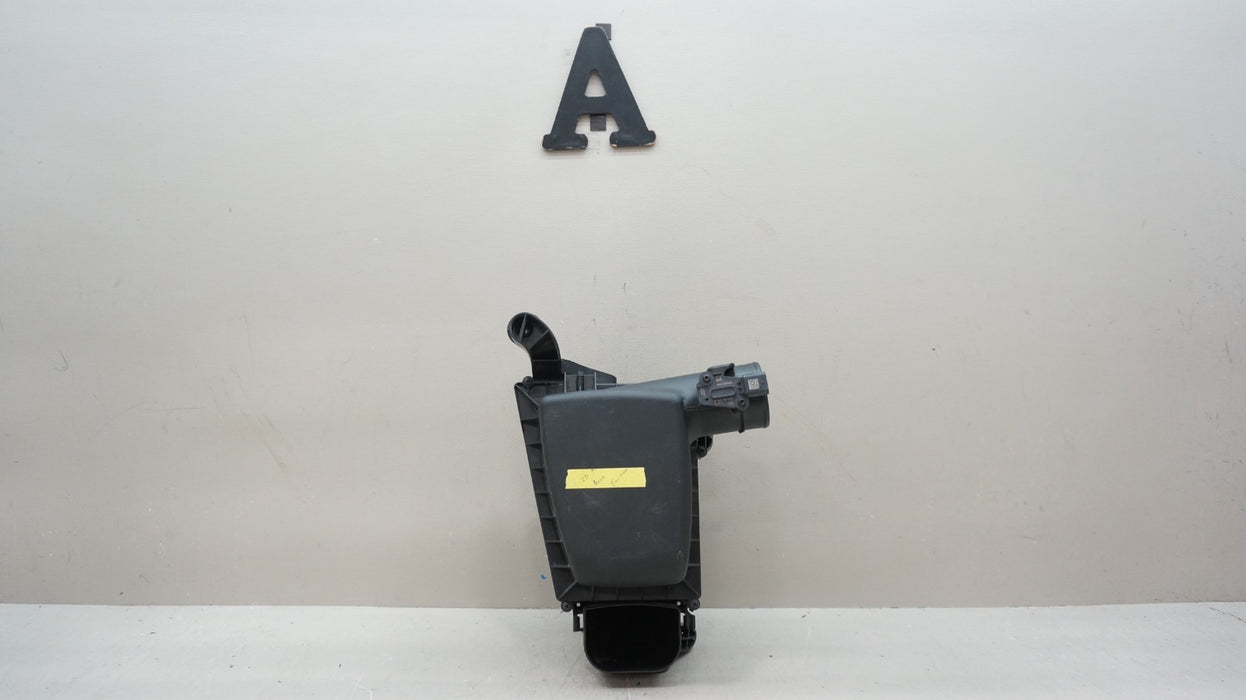 2024-2025 BUICK ENVISTA 1.2L AIR INTAKE CLEANER BOX W/ SENSOR OEM 42779999