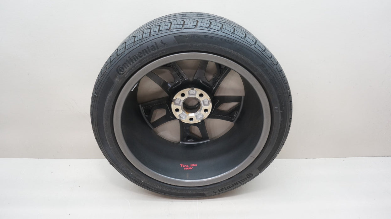 2021-2025 AUDI A4 S4 8X18 WHEEL RIM W/ TIRE 8W0601025EK OEM