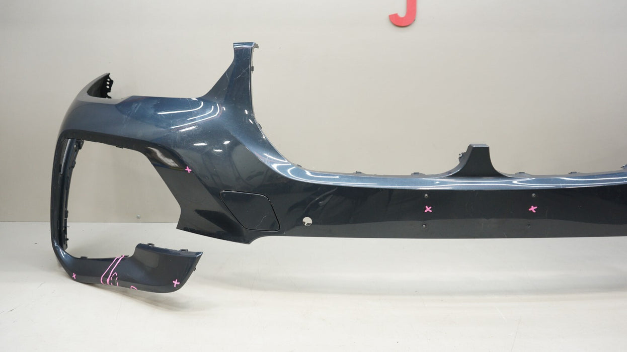2019-2023 BMW X5 G05 FRONT BUMPER COVER PANEL OEM 5111-742179