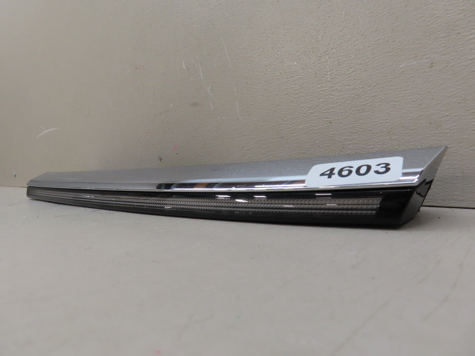 20016-2024 VOLKSWAGEN TIGUAN FRONT LEFT DRIVER SIDE DAYTIME LED HEADLIGHT OEM