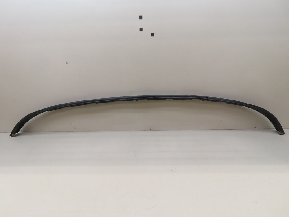 2007-2013 GMC SIERRA 1500 FRONT LOWER DEFLECTOR VALANCE OEM 15917769
