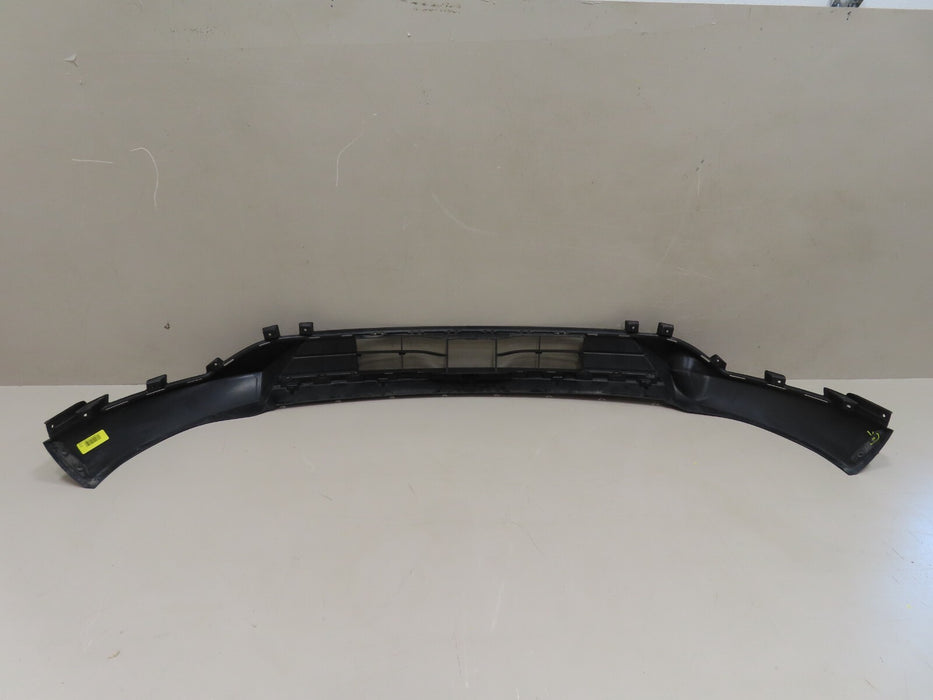 2020-2021 FORD ESCAPE FRONT LOWER BUMPER COVER VALANCE PANEL OEM LJ6B-17C831-ABW