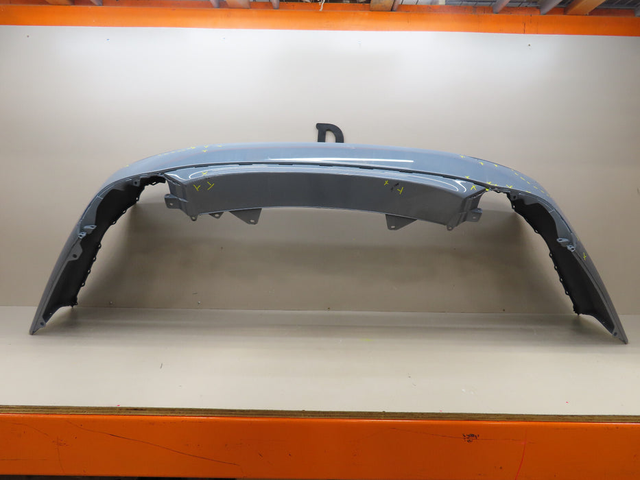 2018-2021 HONDA ACCORD REAR BUMPER COVER OEM 71501TVAA000