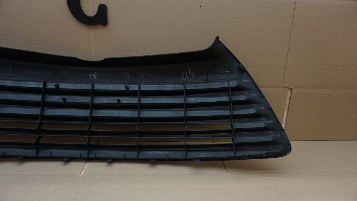 2015-2017 TOYOTA CAMRY FRONT LOWER RADIATOR BUMPER GRILLE GRILL 53112-06260 OEM