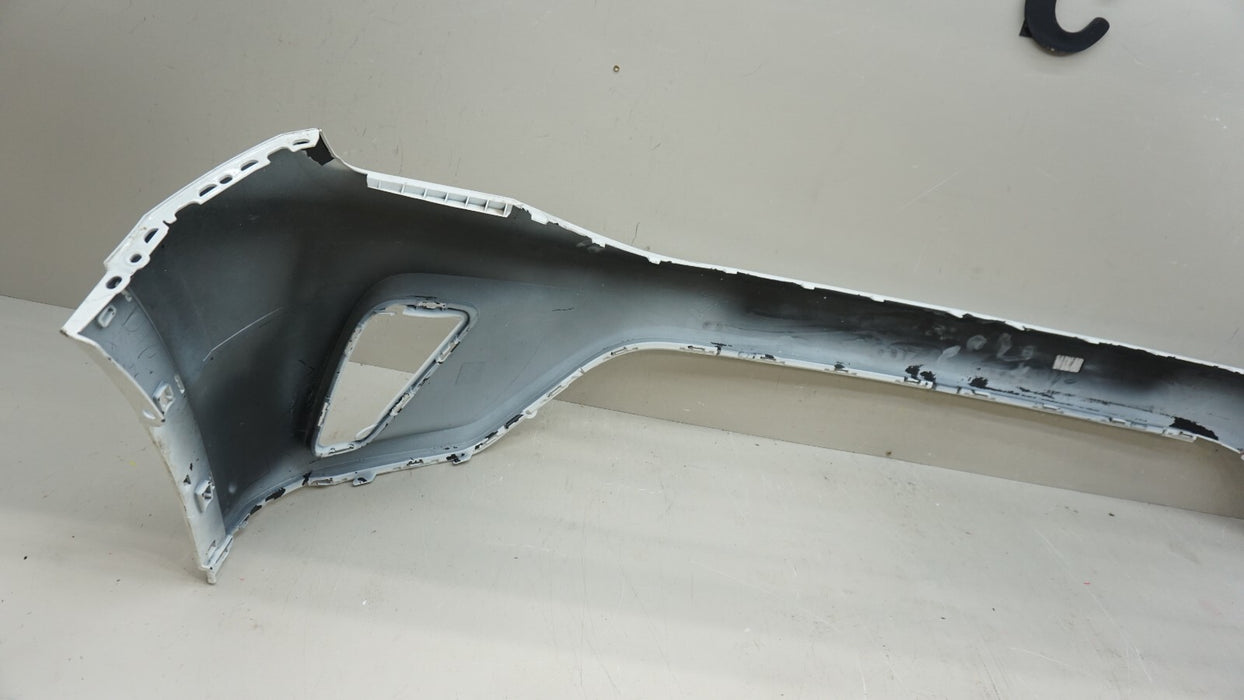 2021-2023 VOLKSWAGEN ATLAS SEL S SE SUV FRONT BUMPER COVER PANEL OEM 3CM807221
