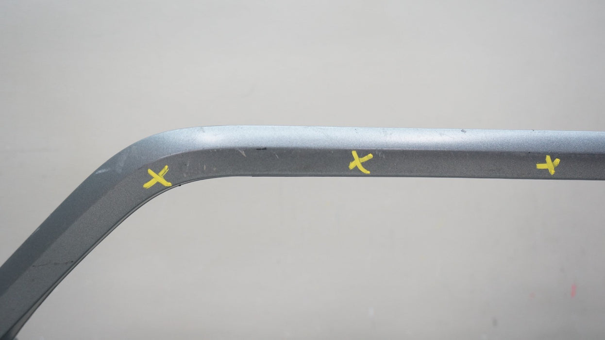 2018-2021 VOLKSWAGEN TIGUAN FRONT LOWER BUMPER VALANCE PANEL OEM 5NN807532A