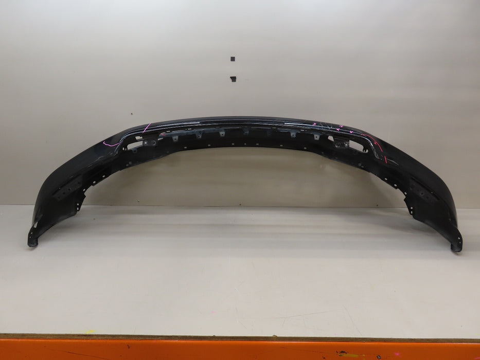 2019-2024 RAM 1500 FRONT BUMPER METAL OEM