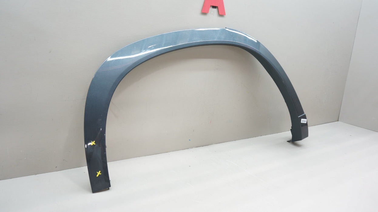 2024-2025 LEXUS TX350 TX500H REAR RIGHT FENDER FLARE ARCH OEM 75873-0E100