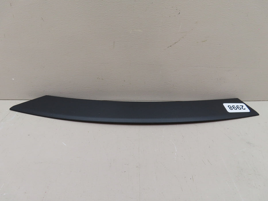 2022-2024 HYUNDAI SANTA CRUZ GRANISH ASSY-RR DR UPR LH OEM