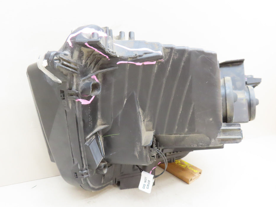 2015 - 2018 FORD EDGE FRONT RIGHT PASSENGER SIDE HEADLIGHT HALOGEN OEM