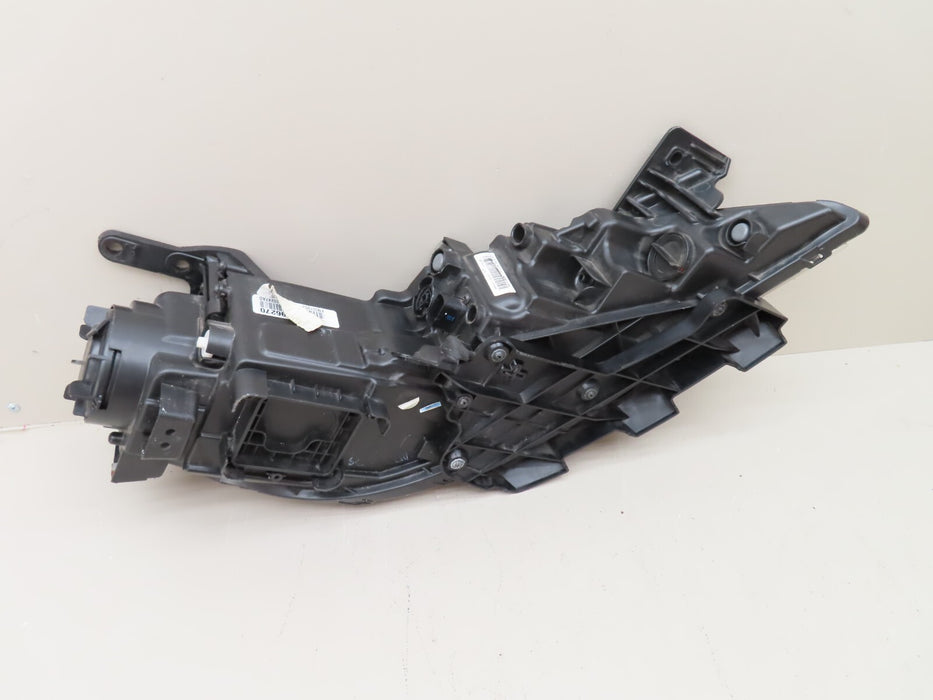 2015 - 2017 CHRYSLER 200 FRONT RIGHT PASSENGER SIDE HEADLIGHT HALOGEN W/LED OEM