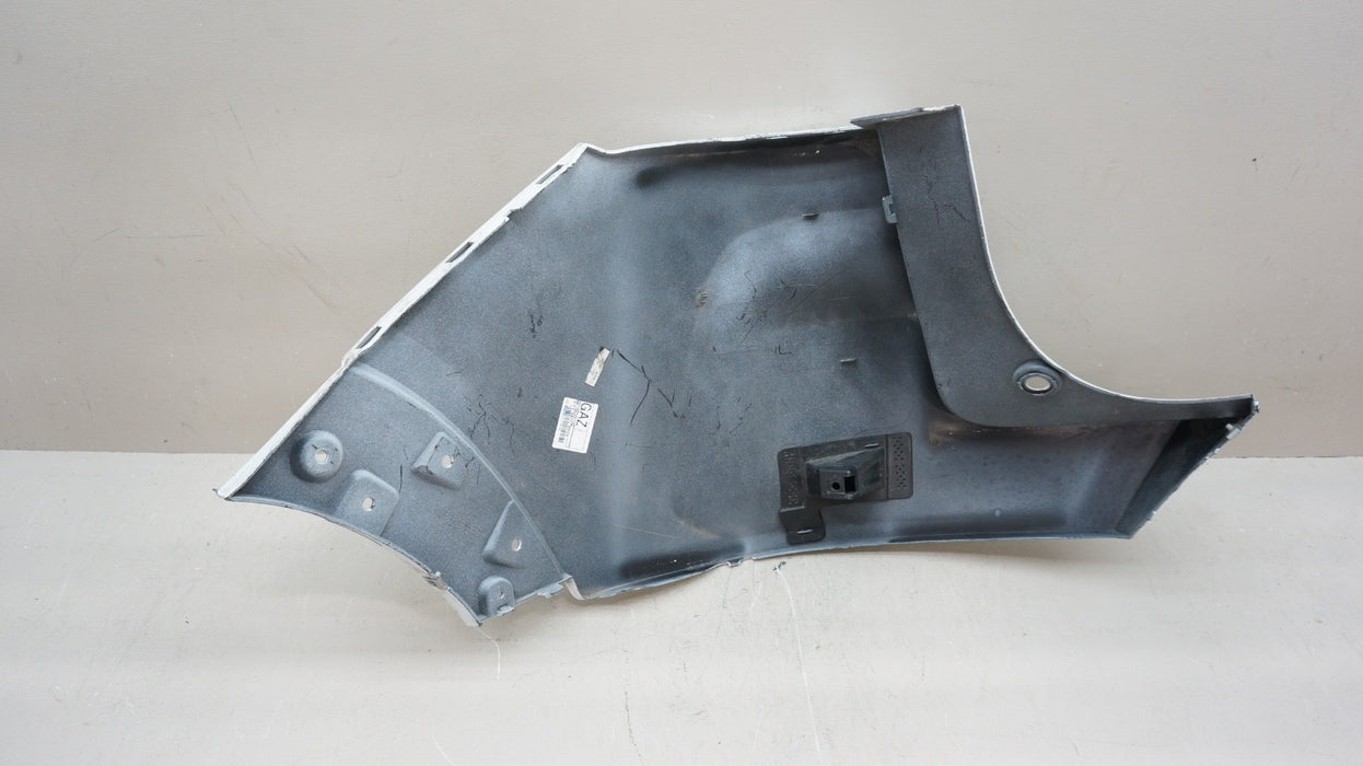 2021-2023 CHEVROLET TRAILBLAZER REAR RIGHT PASSENGER SIDE BUMPER CAP OEM