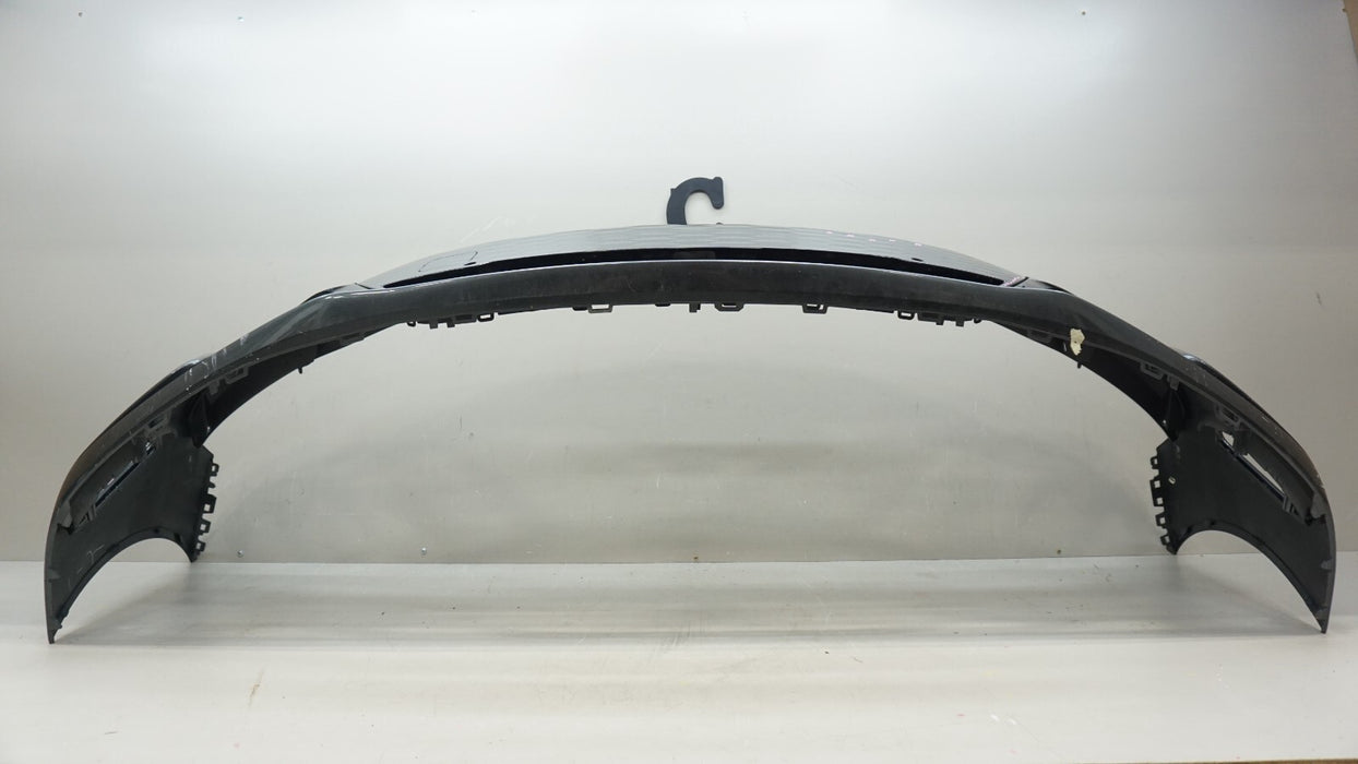 2022-2023 AUDI E-TRON GT PREMIUM PLUS PRESTIGE FRONT BUMPER COVER OEM 4J3807529