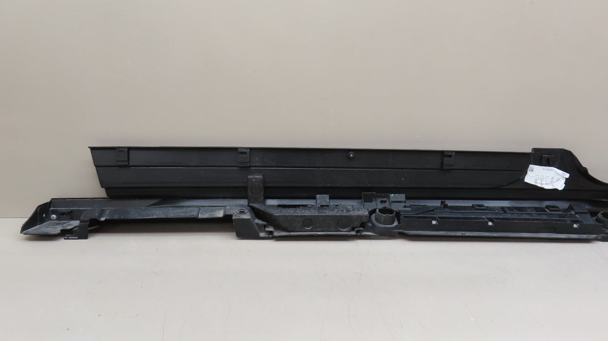 2021-2024 TOYOTA SIENNA RIGHT PASSENGER SIDE ROCKER PANEL OEM 75851-08050