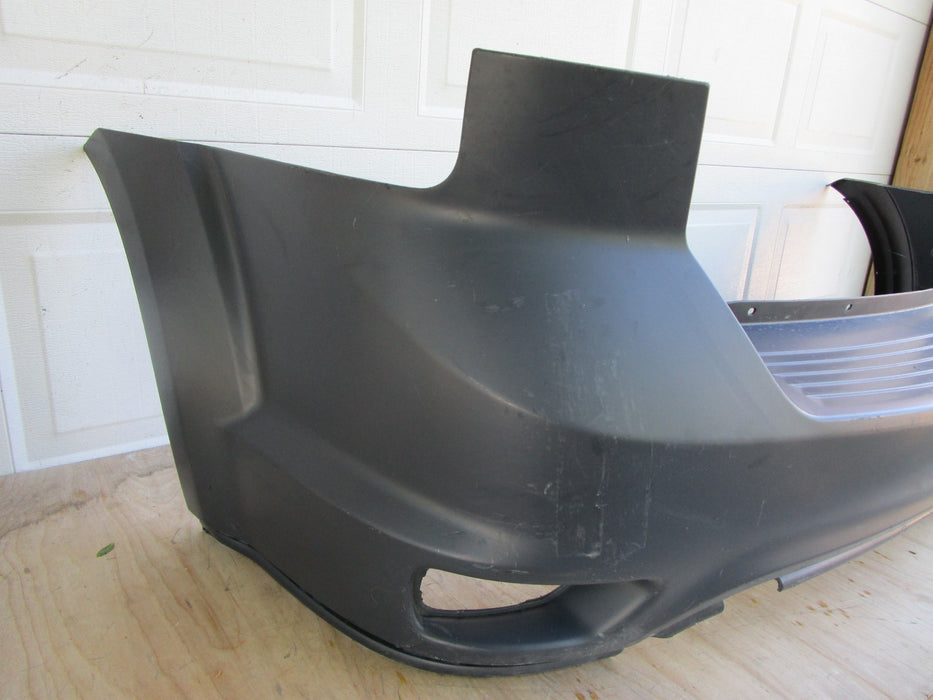 11 12 13 14 15 DODGE JOURNEY REAR BUMPER COVER OEM..