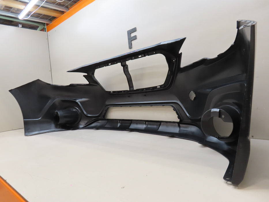 2018 2019 SUBARU OUTBACK FRONT COVER 57704AL19A OEM