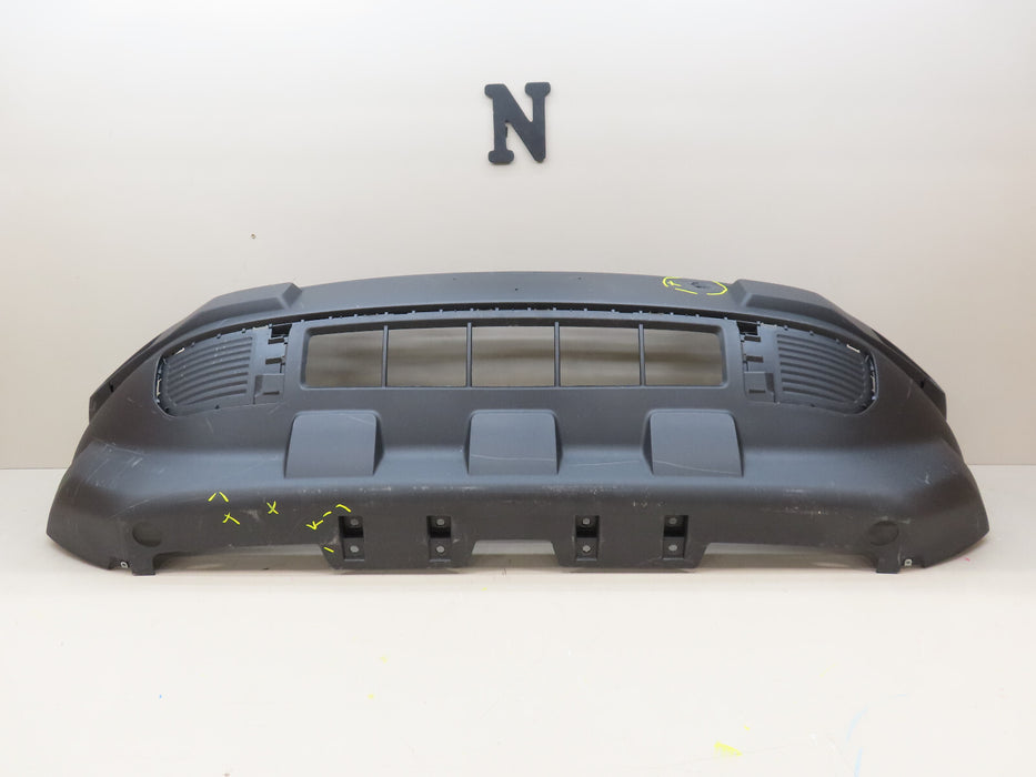 2021-2023 FORD BRONCO SPORT FRONT BUMPER COVER OEM MIPB-17626