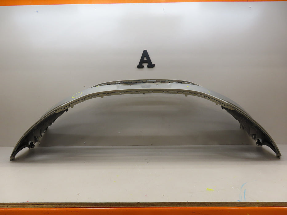 2015 2016 2017 2018 FORD FOCUS FRONT BUMPER COVER OEM F1EB-17757-C