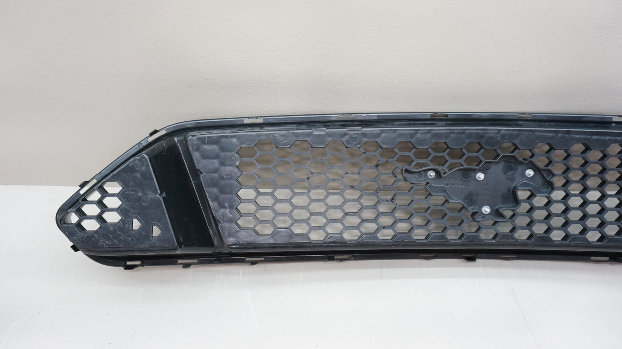 2015-2017 FORD MUSTANG FRONT BUMPER RADIATOR GRILLE OEM JR3B-8150
