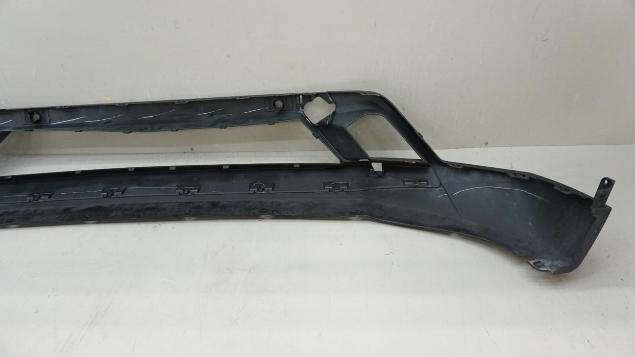 2022-2023 BMW X3 G01 4DR SUV FRONT LOWER BUMPER COVER PANEL OEM 51119451188