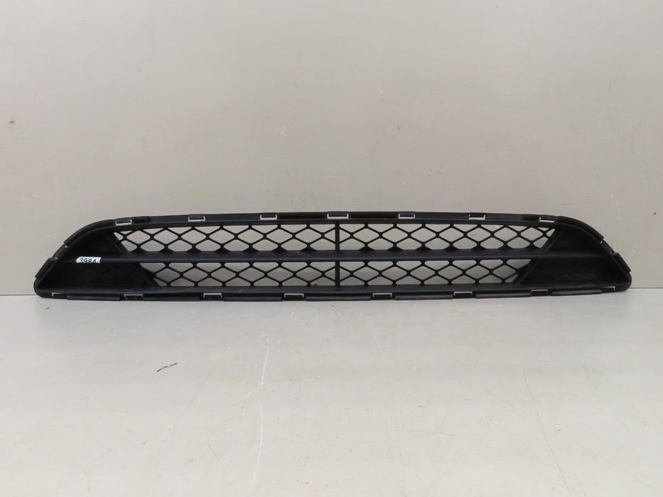 2012-2014 HYUNDAI AZERA SEDAN FRONT LOWER BUMPER GRILLE GRILL OEM 86561-3V000