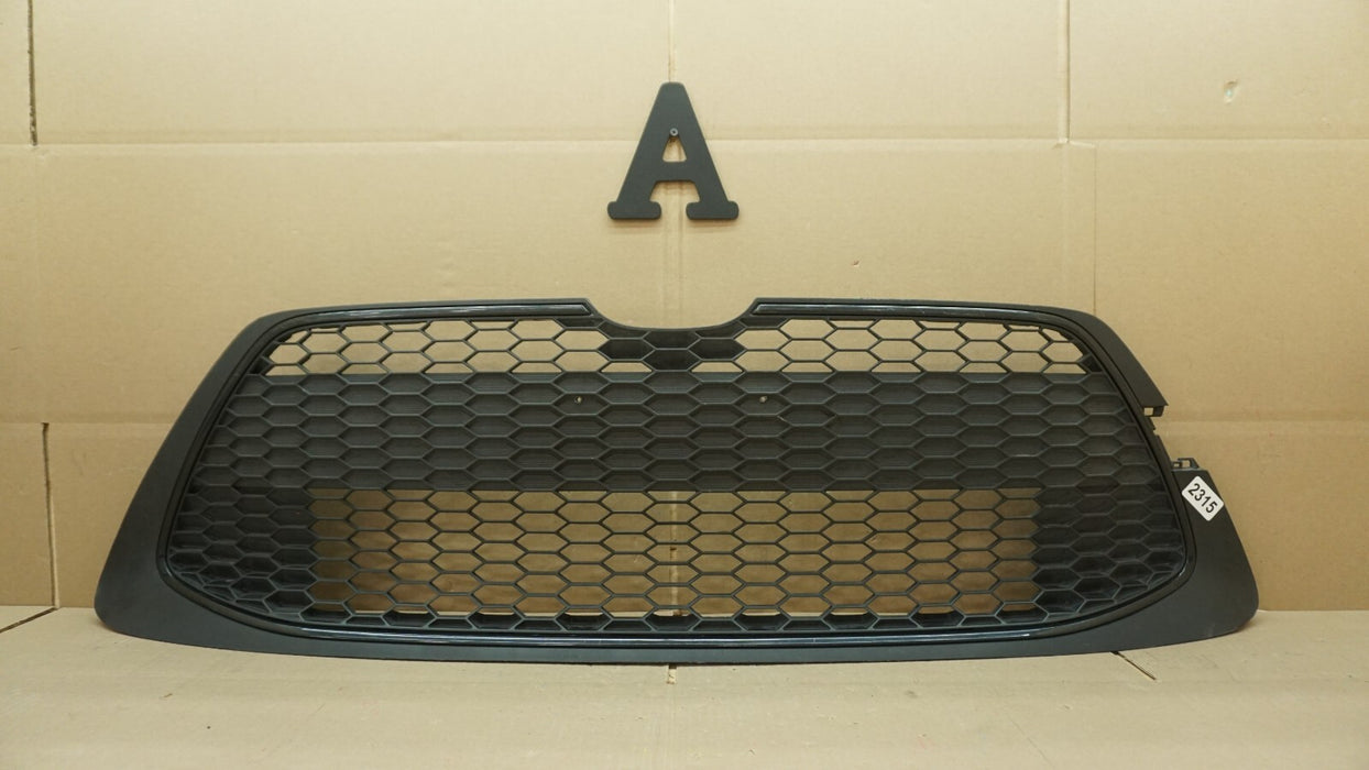 2019-2020 TOYOTA COROLLA FRONT BUMPER LOWER GRILL GRILLE OEM 53102-12070 19 20