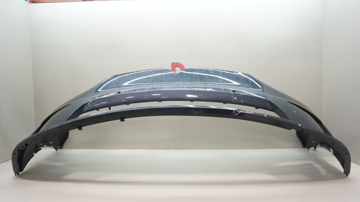 2021-2025 TESLA MODEL X FRONT BUMPER COVER PANEL OEM