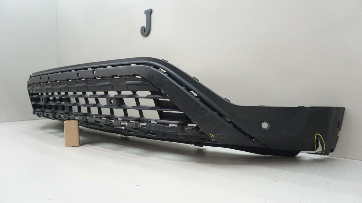 2020-2021 VOLKSWAGEN ATLAS FRONT LOWER BUMPER COVER VALANCE OEM 3CM805903