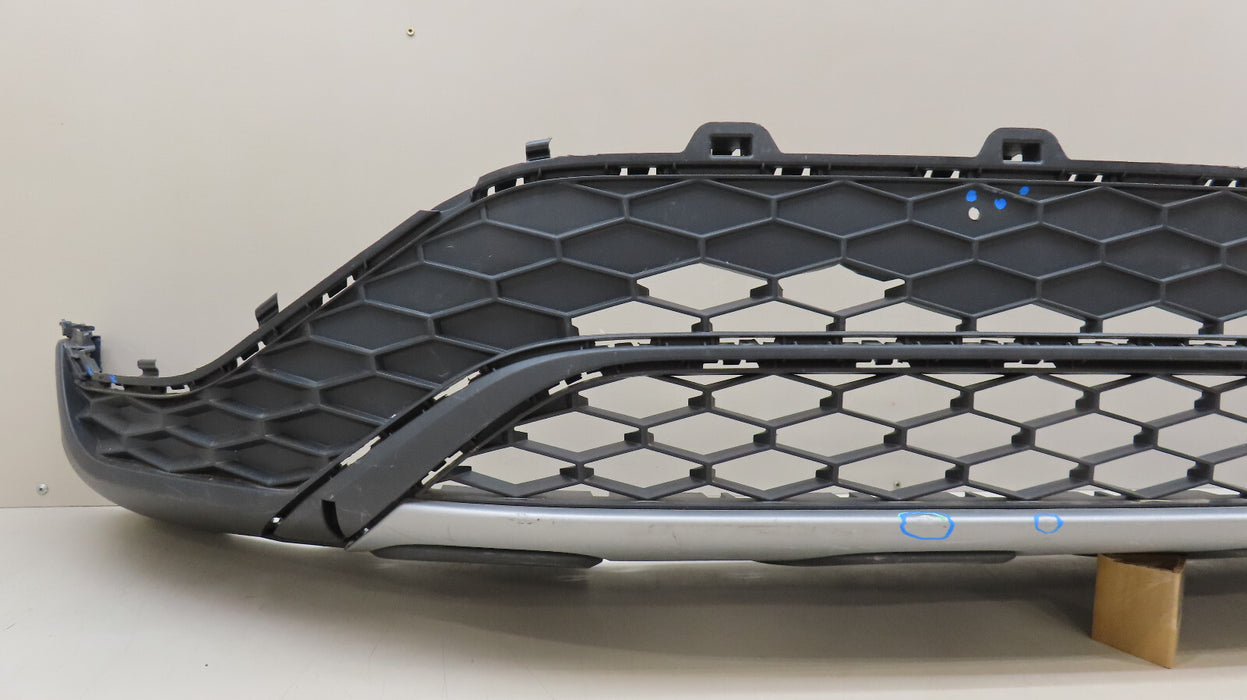 2022-2024 VOLKSWAGEN TAOS FRONT LOWER  BUMPER COVER OEM 2GJ.805.903