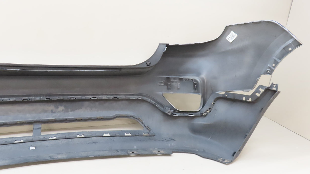 2017-2021 CHEVROLET CHEVY TRAX REAR BUMPER COVER OEM 42392745