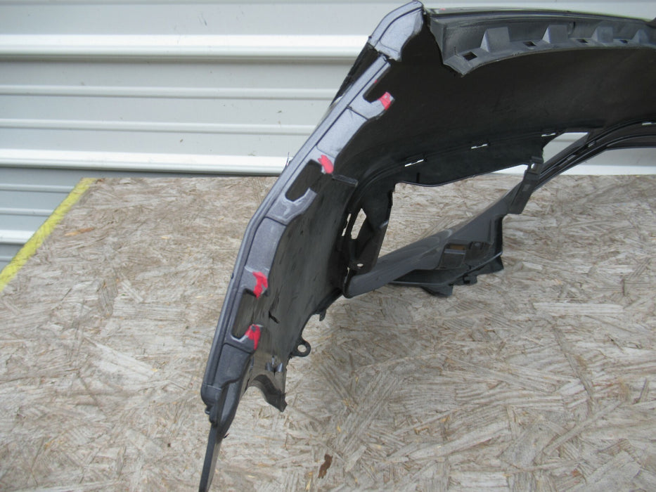 2015 - 2016 HONDA CR V FRONT BUMPER COVER PANEL PLASTIC FACTORY 15 16 OEM