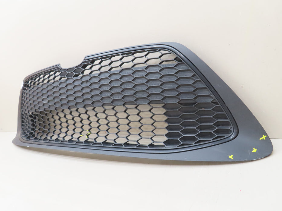 2020-2022 TOYOTA COROLLA FRONT LOWER GRILL GRILLE OEM 53112-02A30