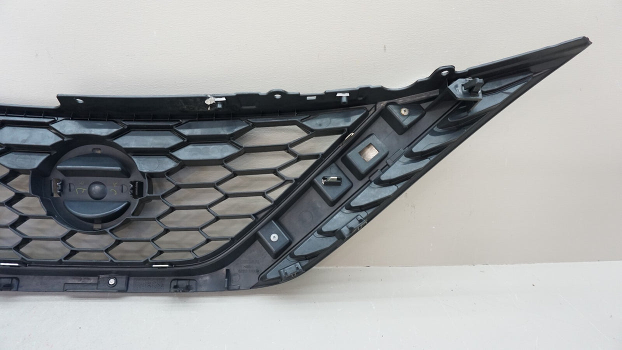 2016-2019 NISSAN SENTRA S SL SR SV FRONT BUMPER RADIATOR GRILLE OEM 62310-3YU0D