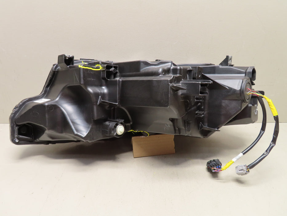2021 2022 NISSAN ROGUE LED RIGHT PASSENGER SIDE HEADLIGHT LAMP OEM